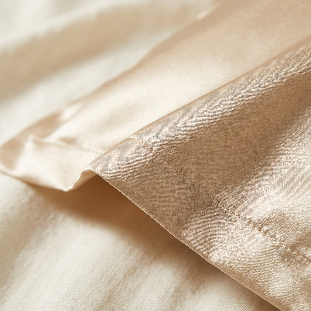 Ceramic aromatherapy diffuser with mist on bathroom shelf