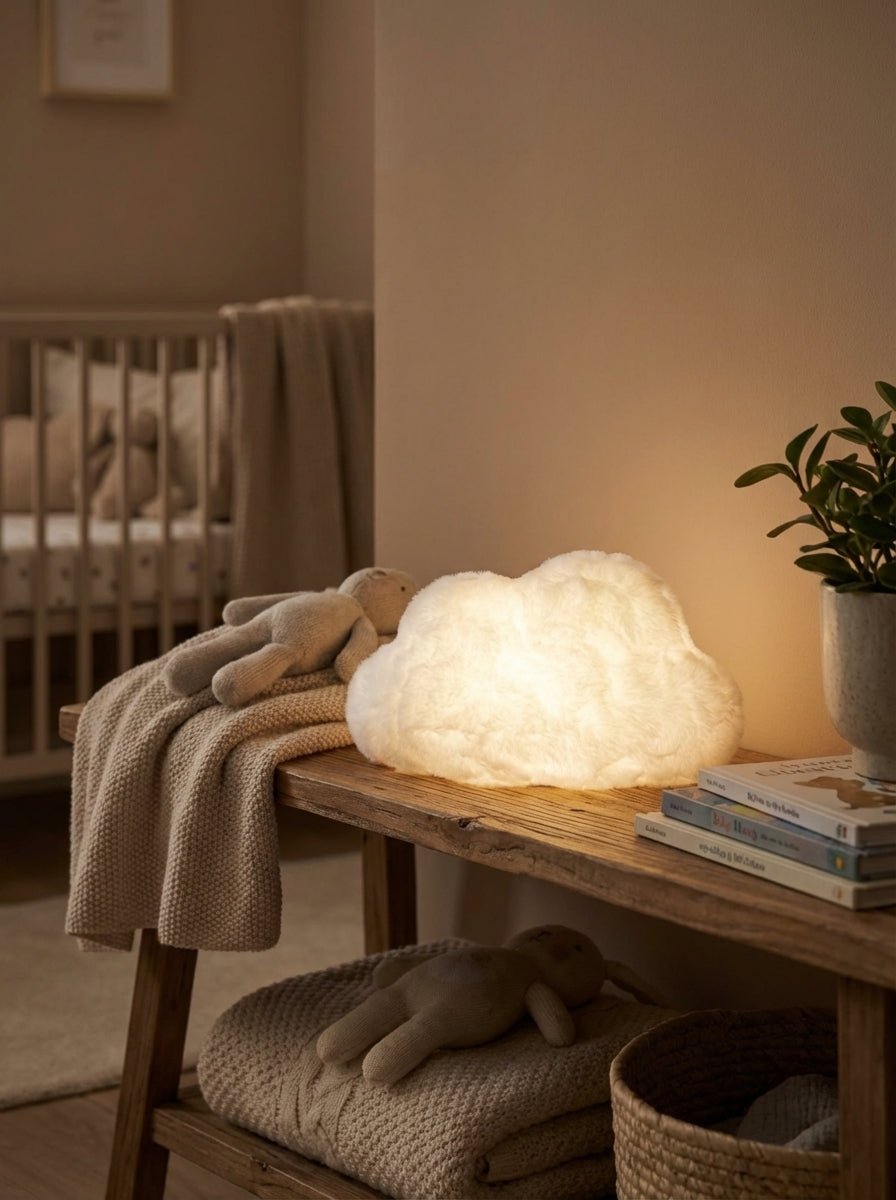 cloud-night-light lifestyle