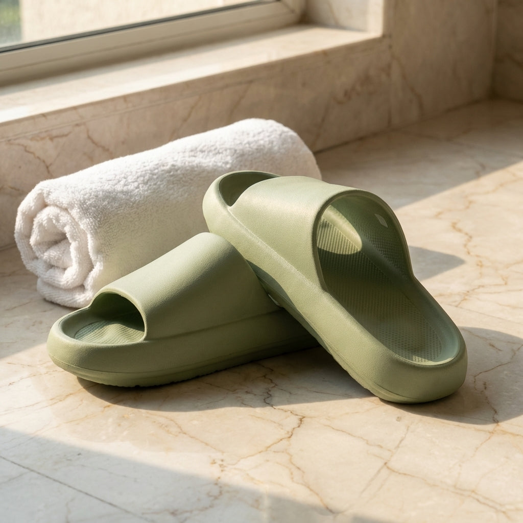 Cloud Slides lifestyle