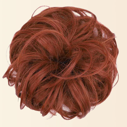 Vanoir Messy Bun