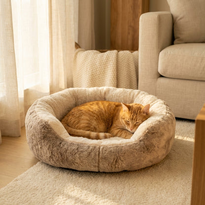 Deep Dish Pet Cuddler - Vanoir lifestyle