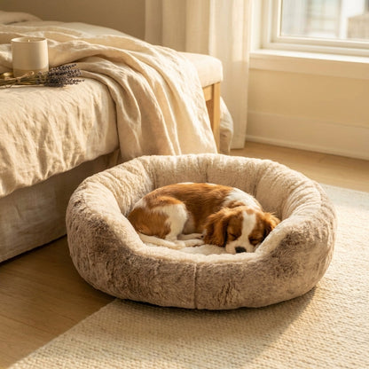 Deep Dish Pet Cuddler VIP