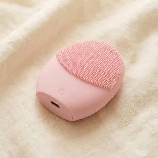 Facial Cleansing Brush - product photo