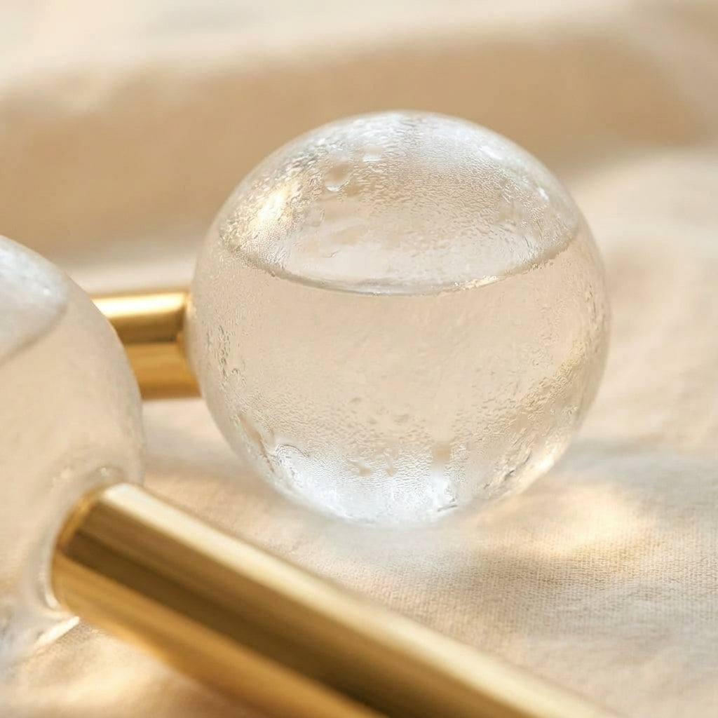facial-ice-globes detail