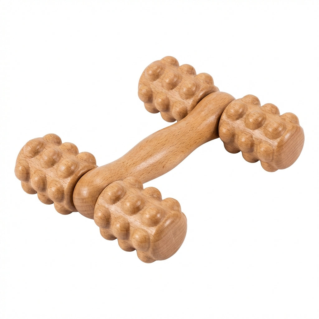 Foot Massage Roller VIP