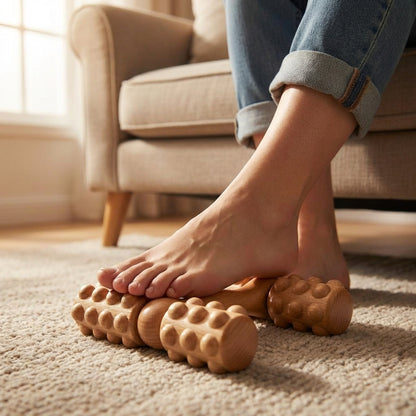 Foot Massage Roller