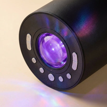 Galaxy Star Projector VIP