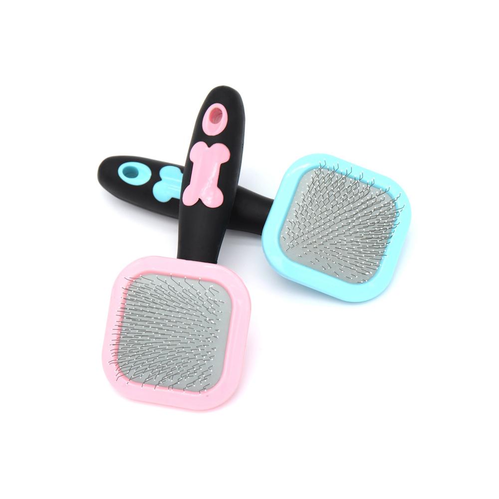 VanoirPets Dog Brush Cat Brush Slicker Pet Grooming Brush Shedding Grooming Tools VIP