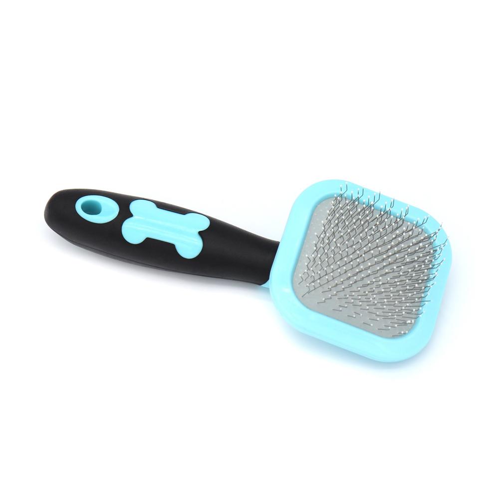 VanoirPets Dog Brush Cat Brush Slicker Pet Grooming Brush Shedding Grooming Tools VIP