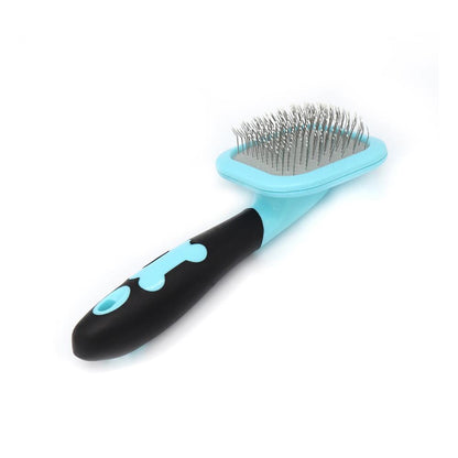 VanoirPets Dog Brush Cat Brush Slicker Pet Grooming Brush Shedding Grooming Tools VIP