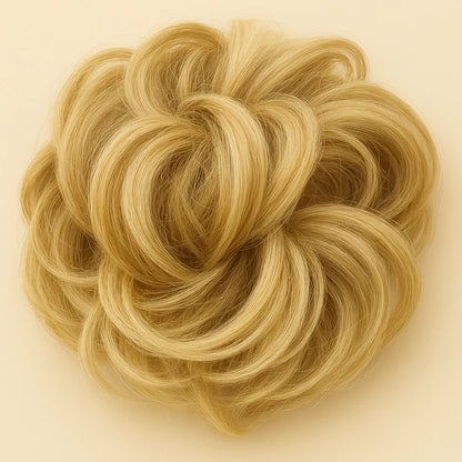 Vanoir Messy Bun