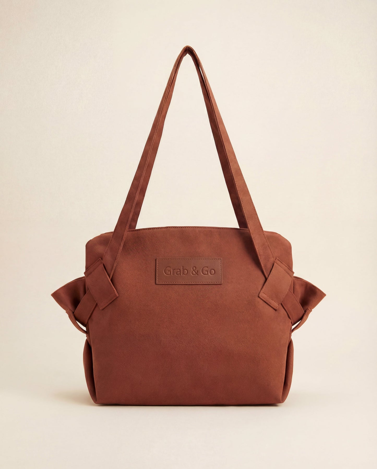 The Grocery Tote VIP