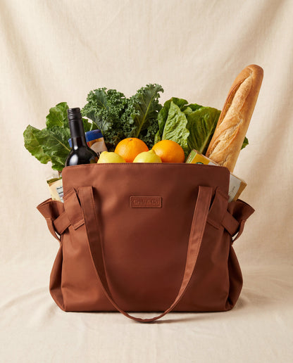 The Grocery Tote VIP