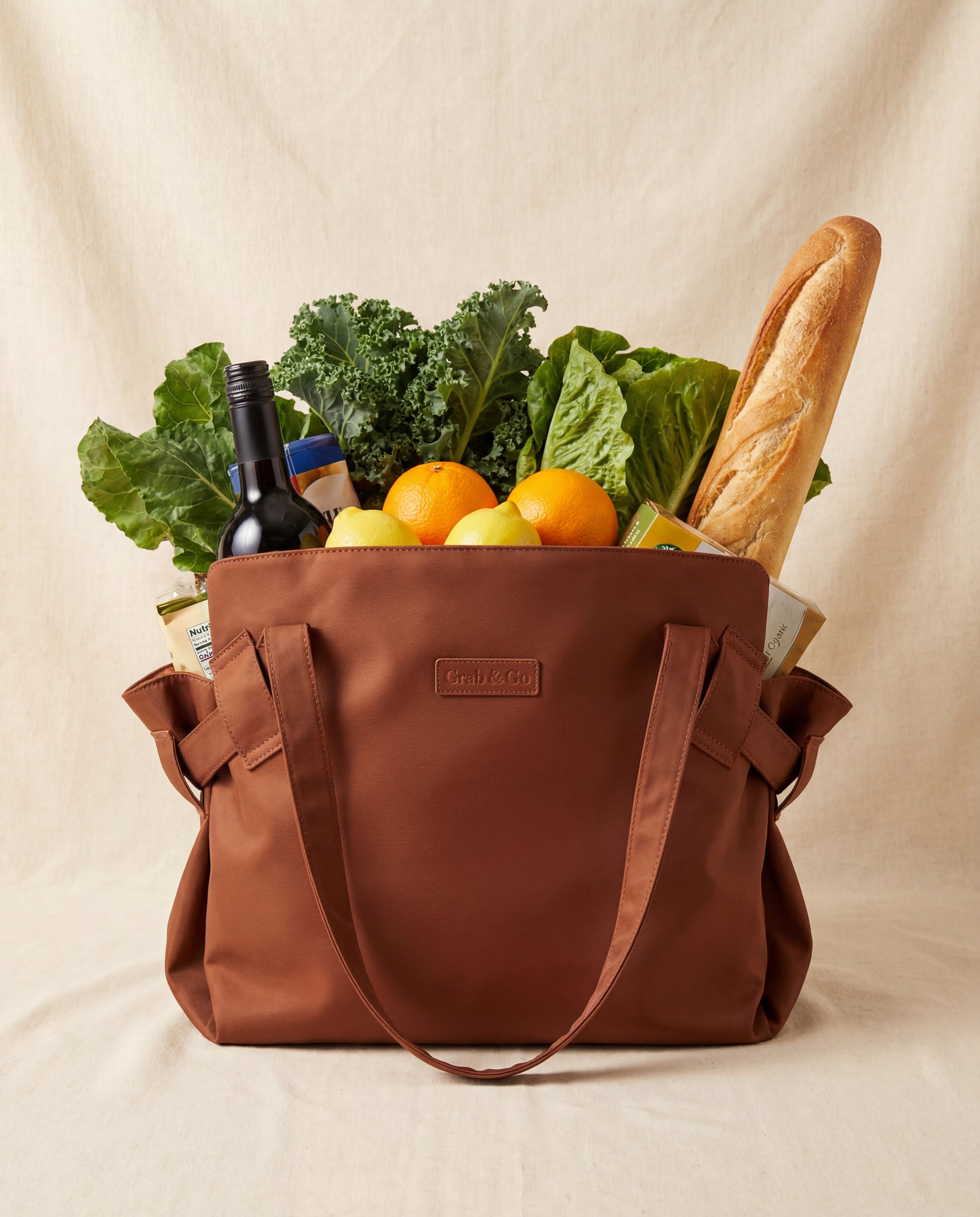Grocery Tote