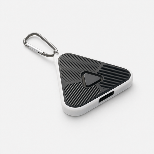 Vanoir Tickblock - Ultrasonic Tick Repeller