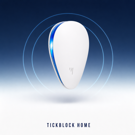 TickBlock™ Home — Indoor Unit