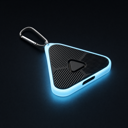 Vanoir Tickblock - Ultrasonic Tick Repeller
