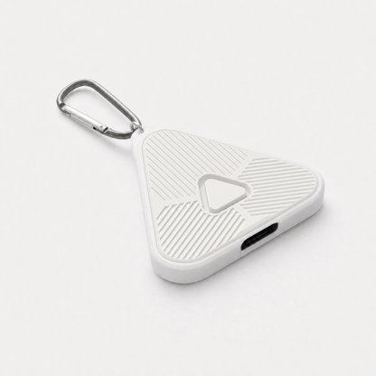 Vanoir Tickblock - Ultrasonic Tick Repeller