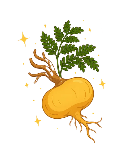 Maca Root