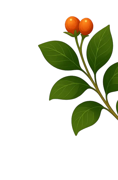 Ashwagandha