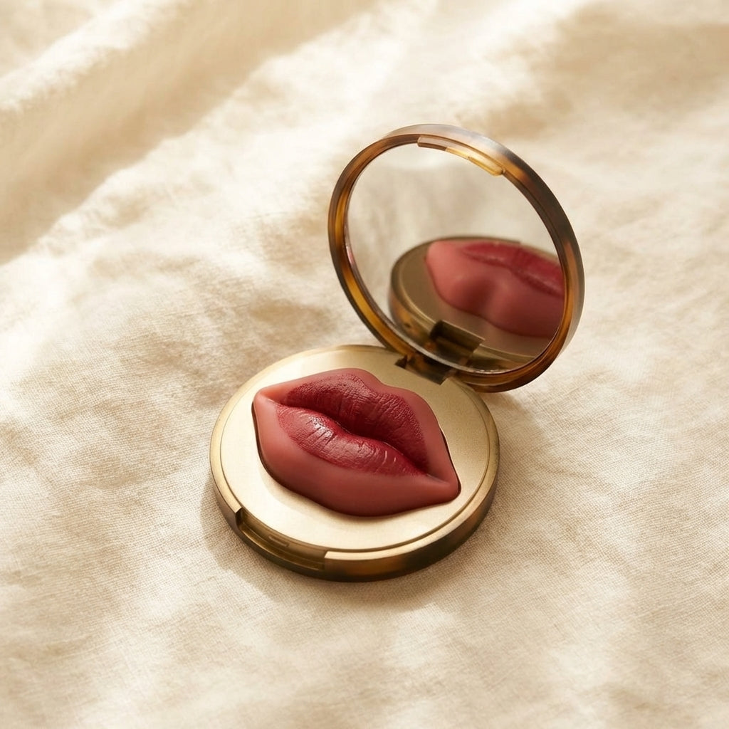Lazy Lipstick - product photo