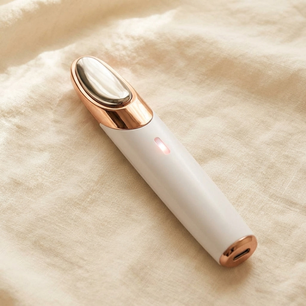 LED Eye Massager - product photo
