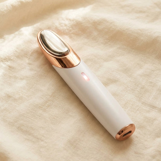 LED Eye Massager - product photo
