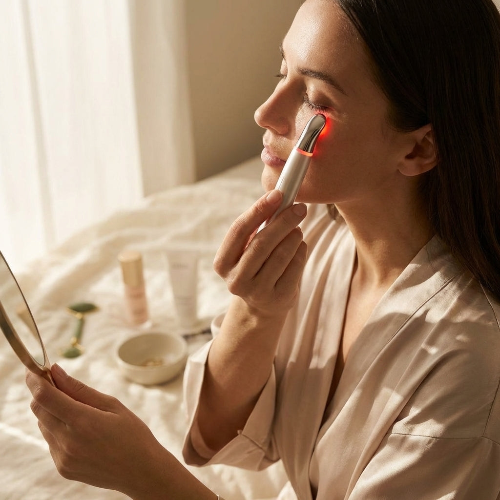 LED Eye Massager VIP