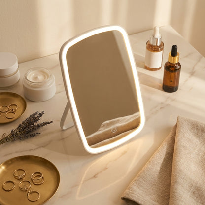 LED Makeup Mirror - Vanoir lifestyle