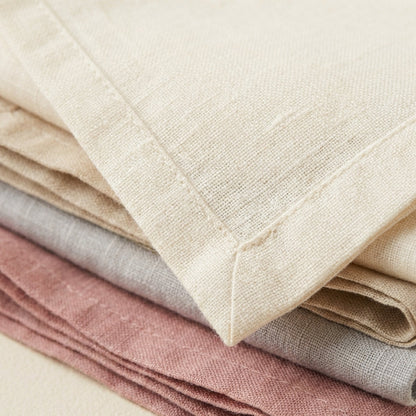 Linen Napkin Set