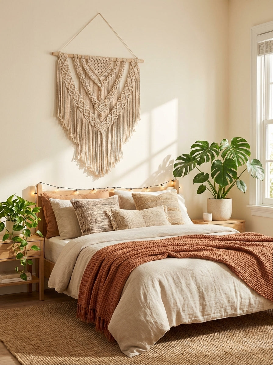macrame-wall-hanging lifestyle