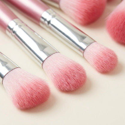 Makeup Brush Set