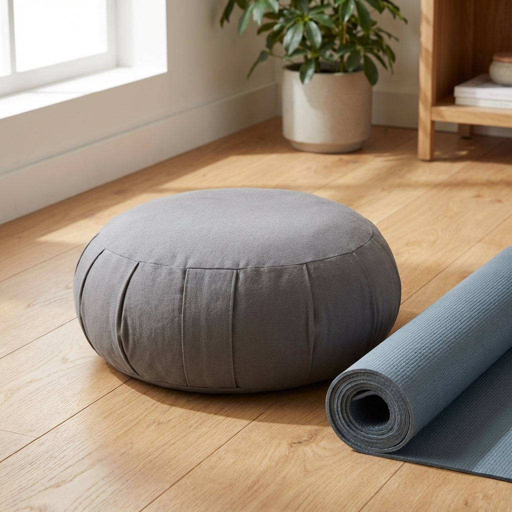 Meditation Cushion