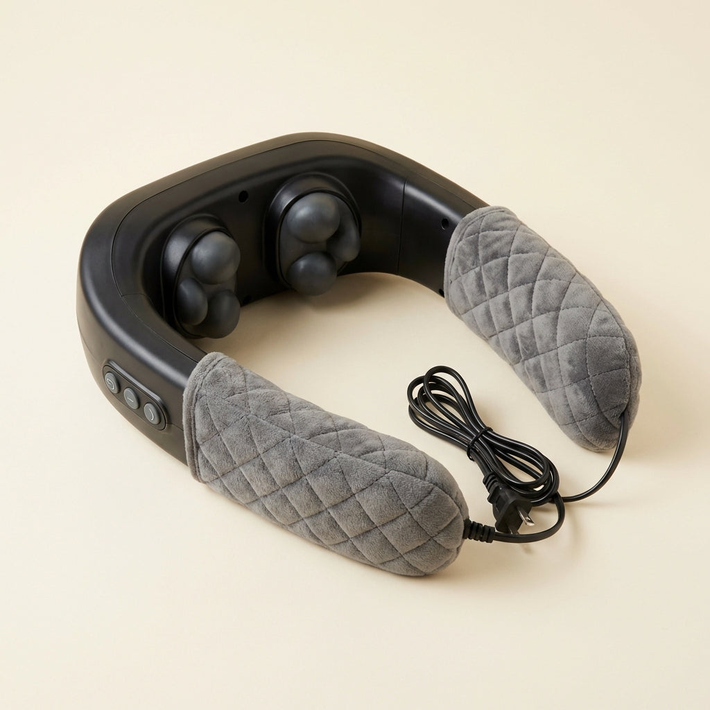 Neck & Shoulder Massager