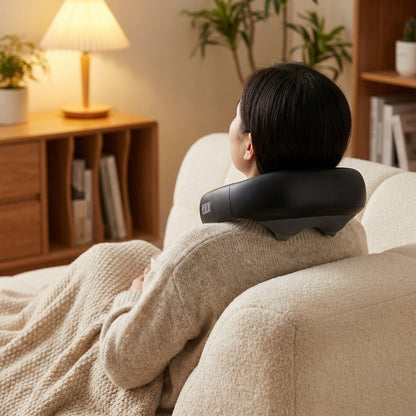 Neck & Shoulder Massager
