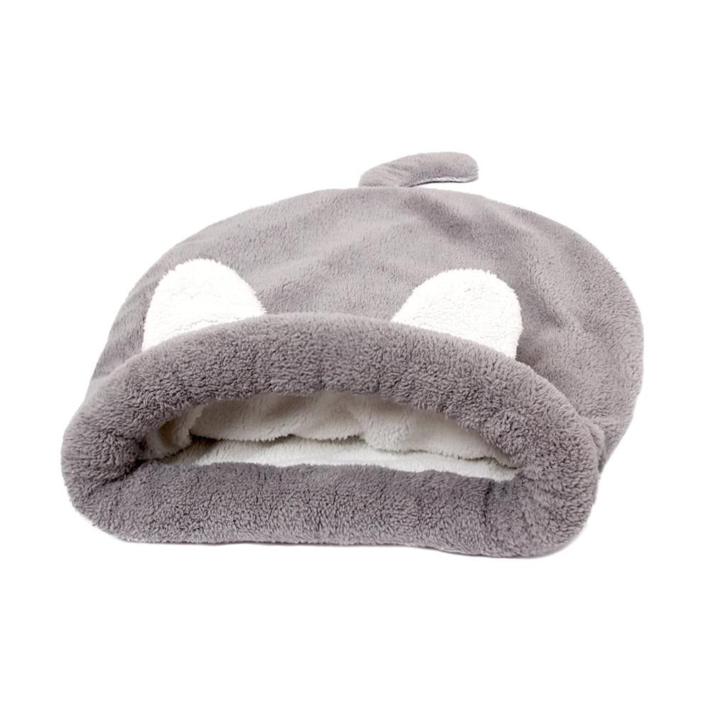 Pawz Road Cat Sleeping Bag Self Warming Kitty Sack VIP