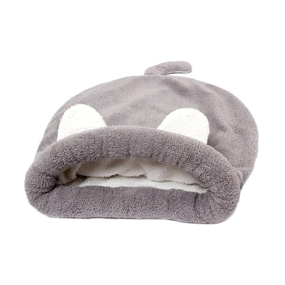 Pawz Road Cat Sleeping Bag Self Warming Kitty Sack VIP