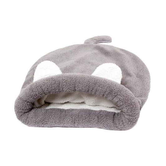 Pawz Road Cat Sleeping Bag Self Warming Kitty Sack VIP
