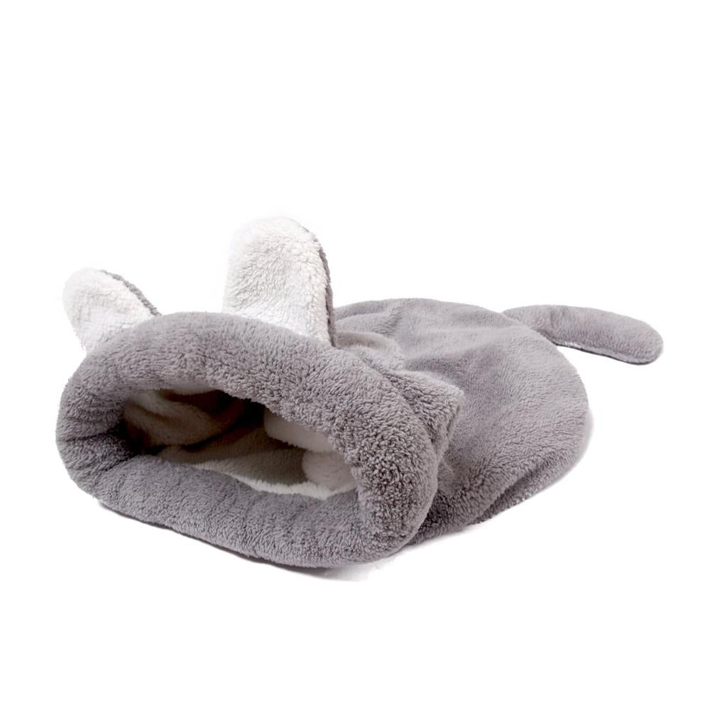 Pawz Road Cat Sleeping Bag Self Warming Kitty Sack VIP