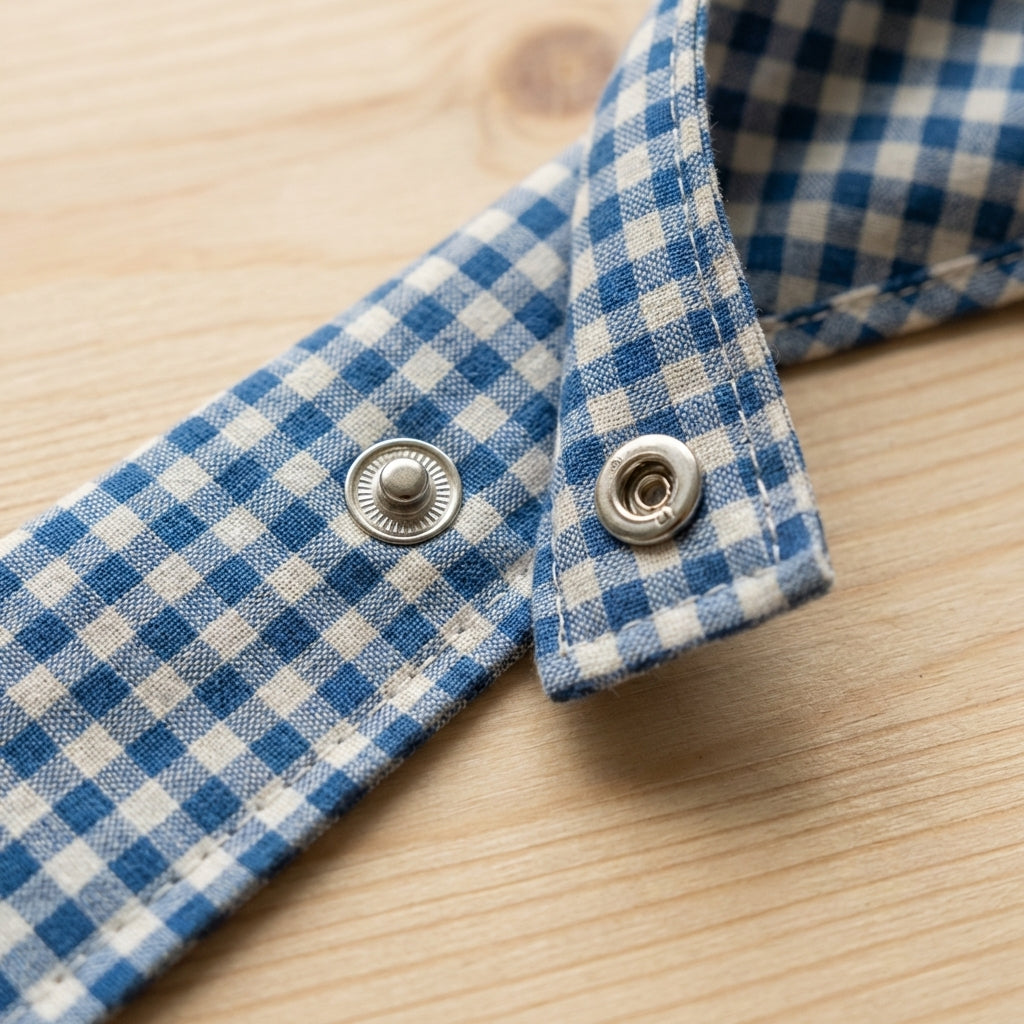 Pet Bandana Set detail