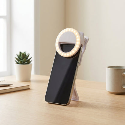 Phone Ring Light
