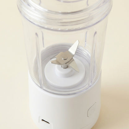 Portable Blender detail