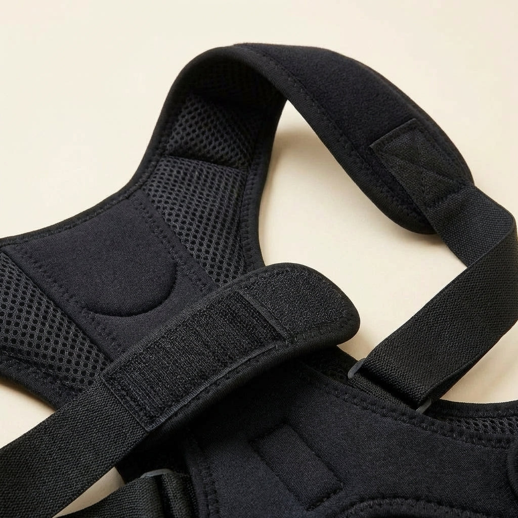 Posture Corrector Brace detail