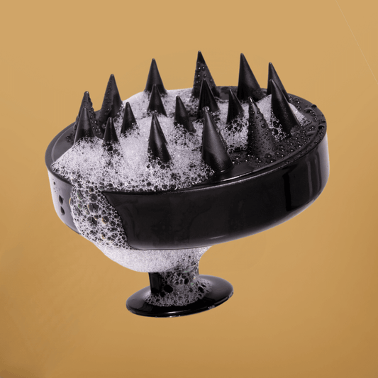 Premium Scalp Brush - VANOIR