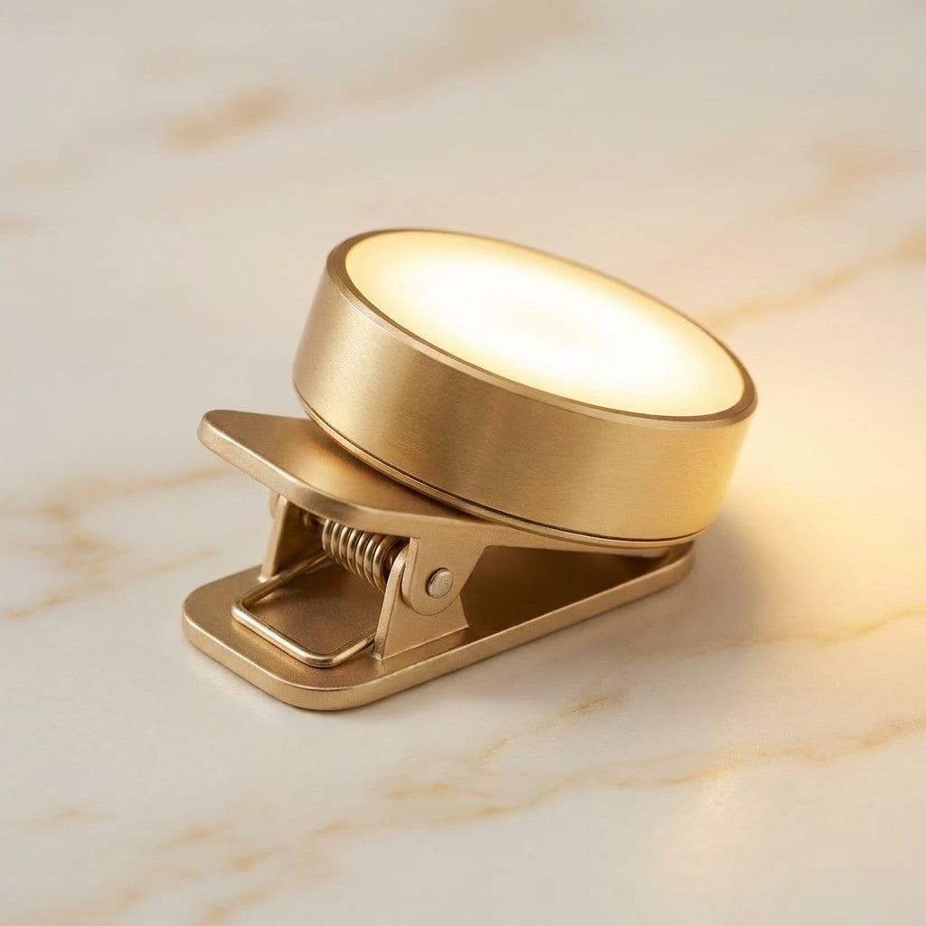 Purse Light VIP