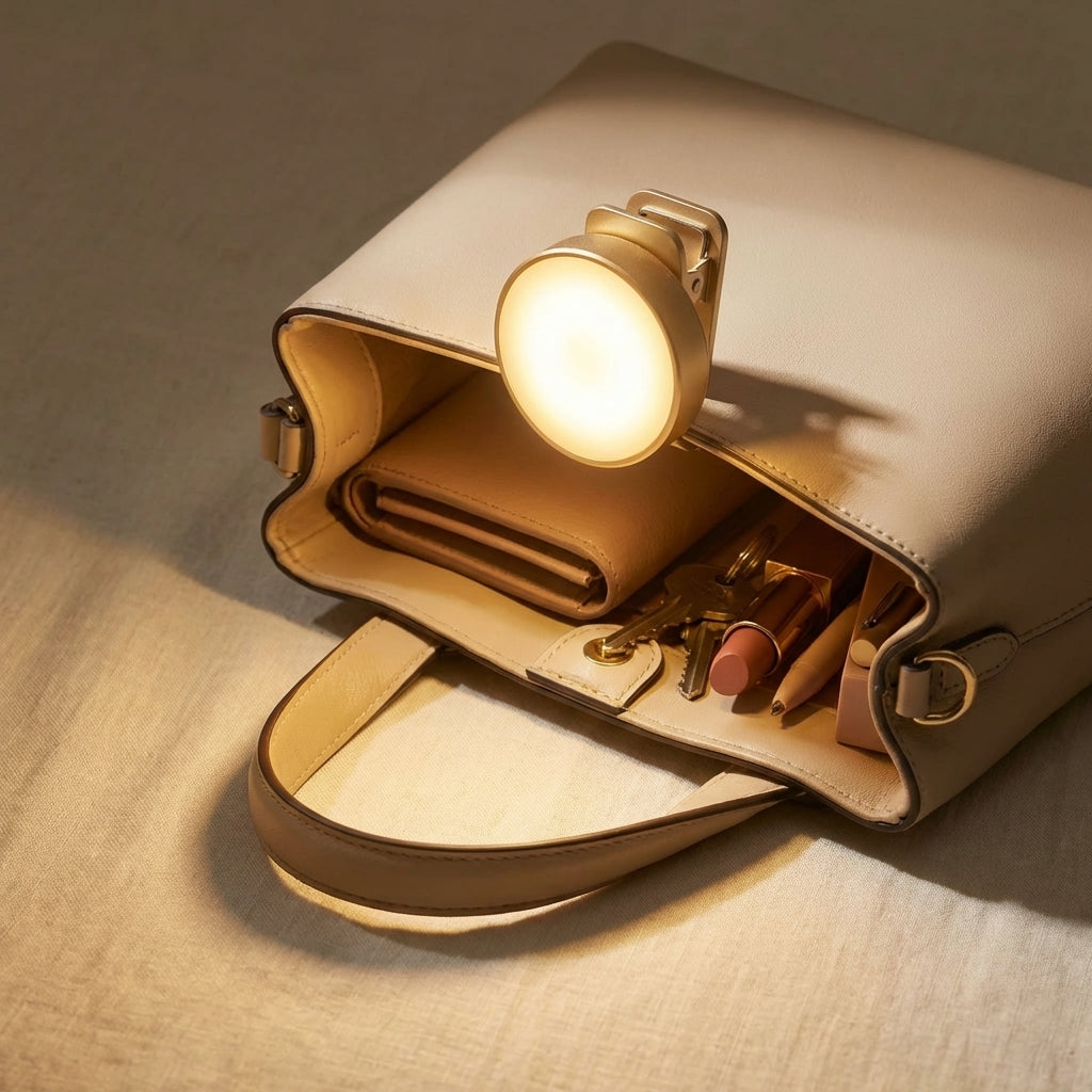 Purse Light