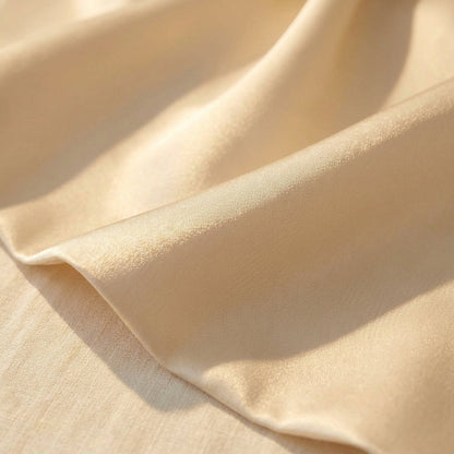 Satin Pillowcase Set VIP