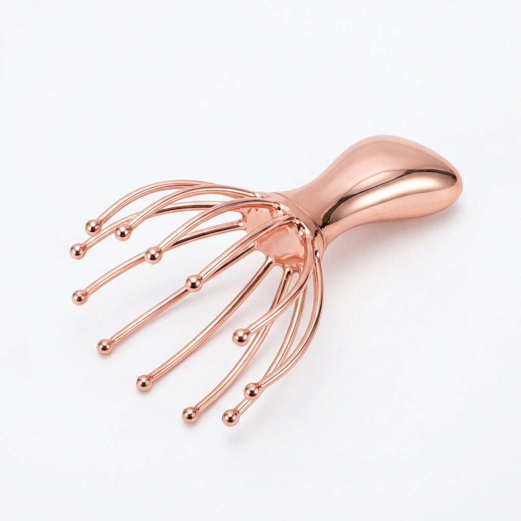 Scalp Massager Brush VIP