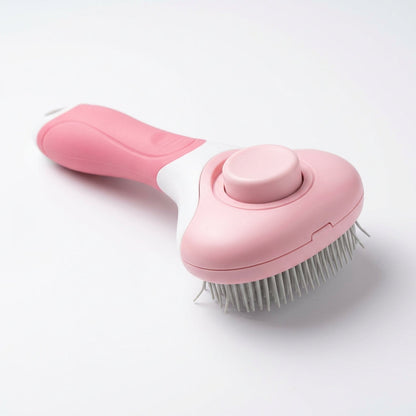 Self-Cleaning Cat Brush VIP