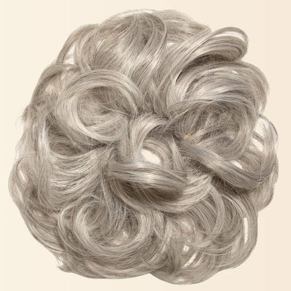 Vanoir Messy Bun